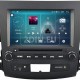 CITROEN C-CROSSER - МУЛТИМЕДИЯ / Навигация android 16 CPU:8-CORE + DSP + CARPLAY + SIM